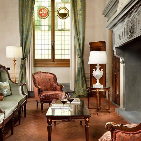 Palazzo Portinari Salviati Residenza D'Epoca Hotel Firenze Kültér fotó