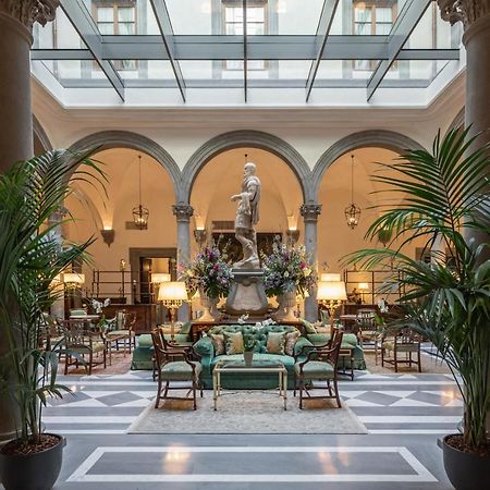 Palazzo Portinari Salviati Residenza D'Epoca Hotel Firenze Kültér fotó