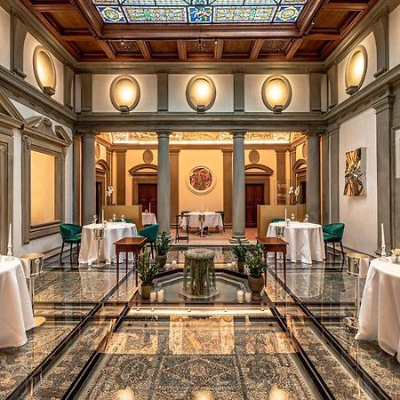 Palazzo Portinari Salviati Residenza D'Epoca Hotel Firenze Kültér fotó