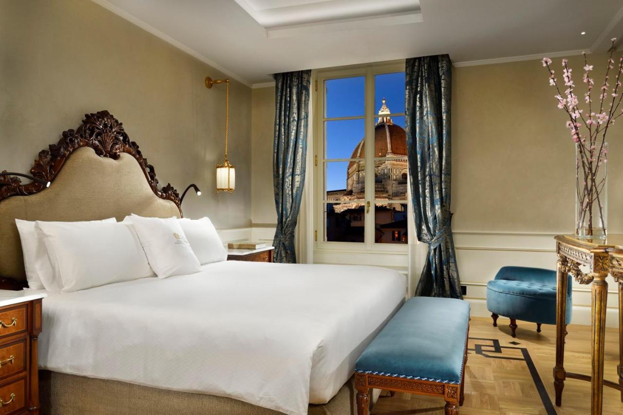 Palazzo Portinari Salviati Residenza D'Epoca Hotel Firenze Kültér fotó