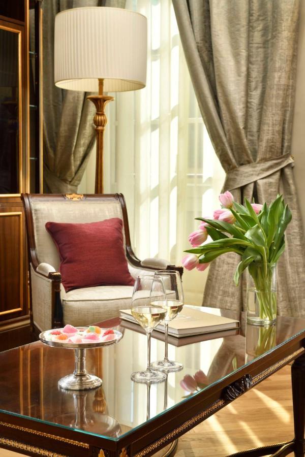 Palazzo Portinari Salviati Residenza D'Epoca Hotel Firenze Kültér fotó