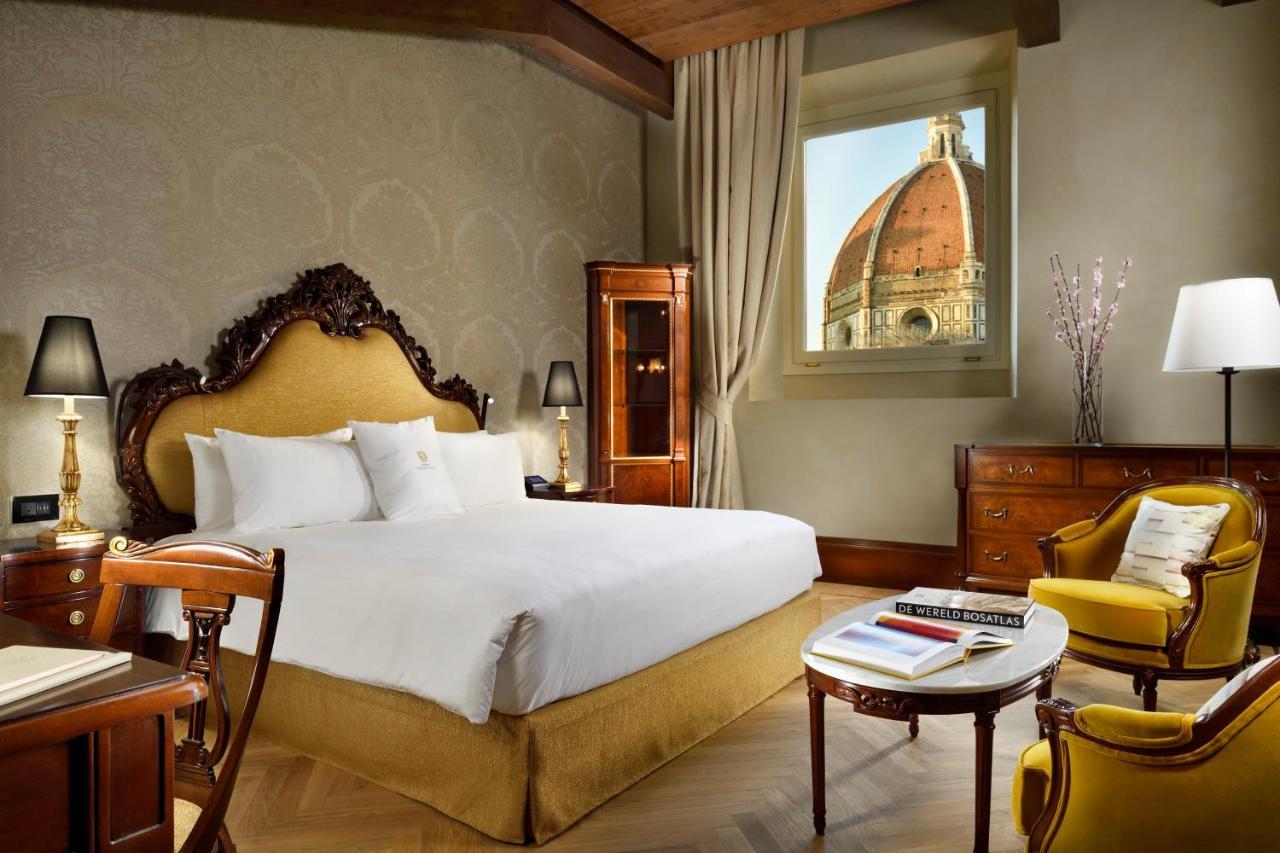 Palazzo Portinari Salviati Residenza D'Epoca Hotel Firenze Kültér fotó