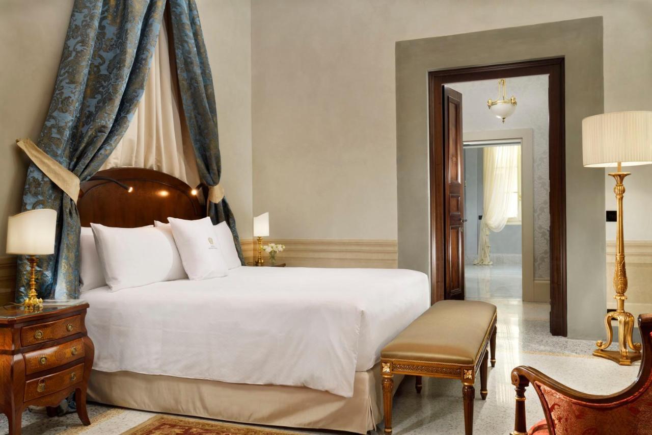 Palazzo Portinari Salviati Residenza D'Epoca Hotel Firenze Kültér fotó
