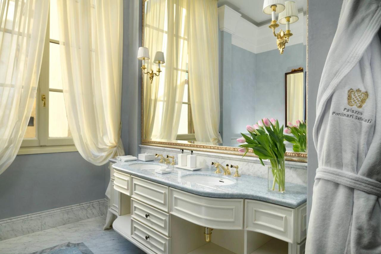Palazzo Portinari Salviati Residenza D'Epoca Hotel Firenze Kültér fotó