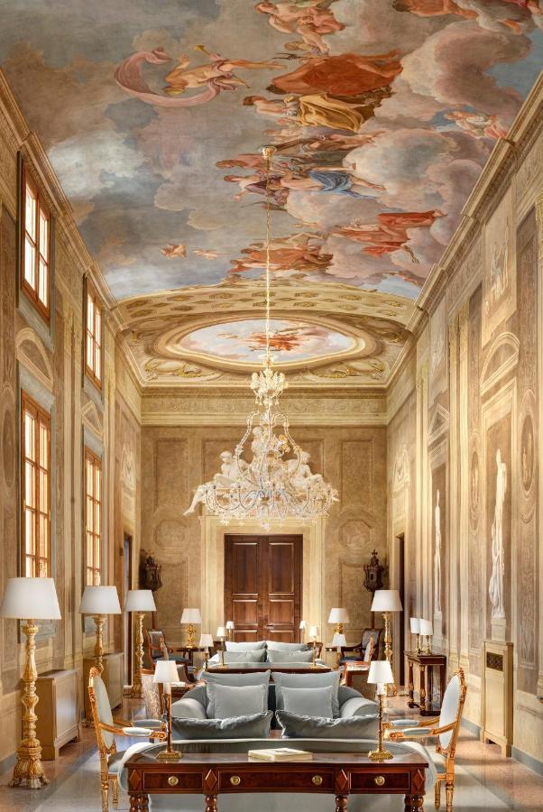 Palazzo Portinari Salviati Residenza D'Epoca Hotel Firenze Kültér fotó