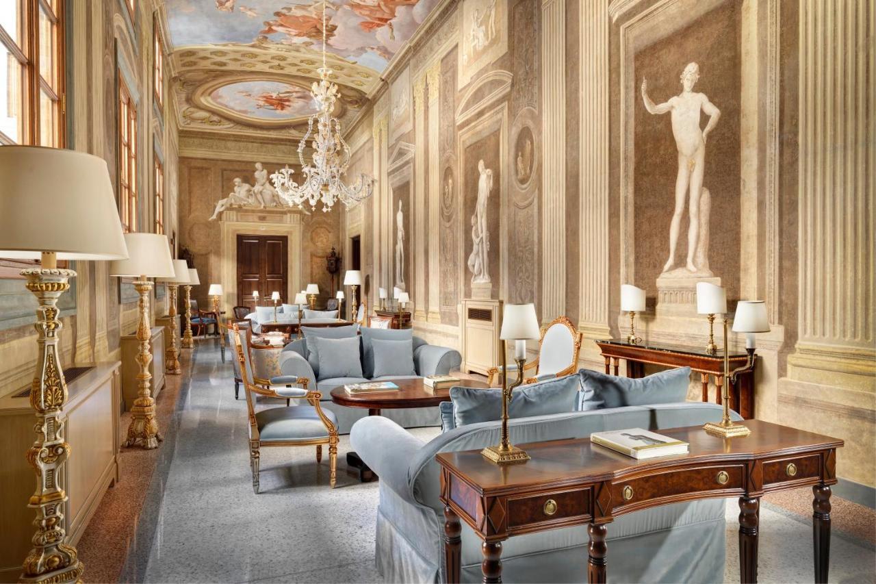 Palazzo Portinari Salviati Residenza D'Epoca Hotel Firenze Kültér fotó