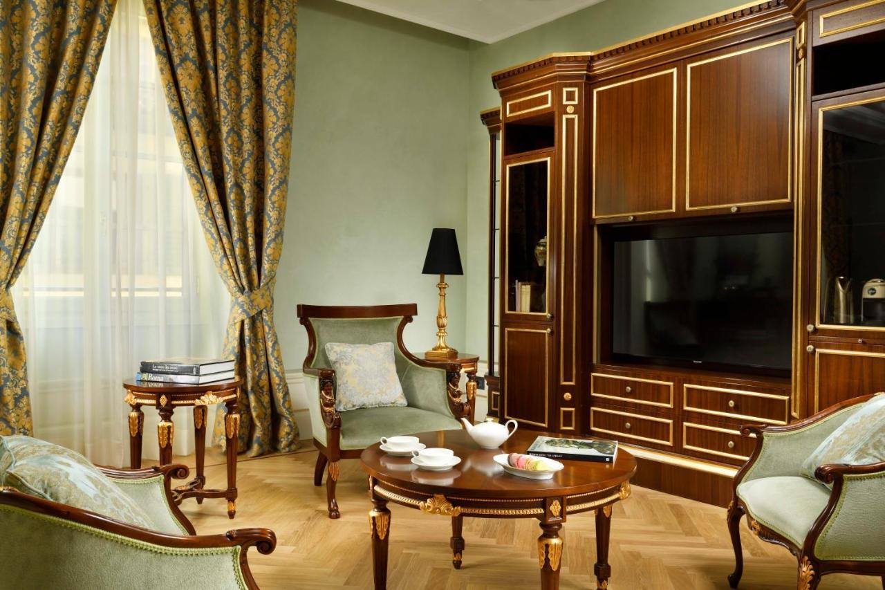 Palazzo Portinari Salviati Residenza D'Epoca Hotel Firenze Kültér fotó