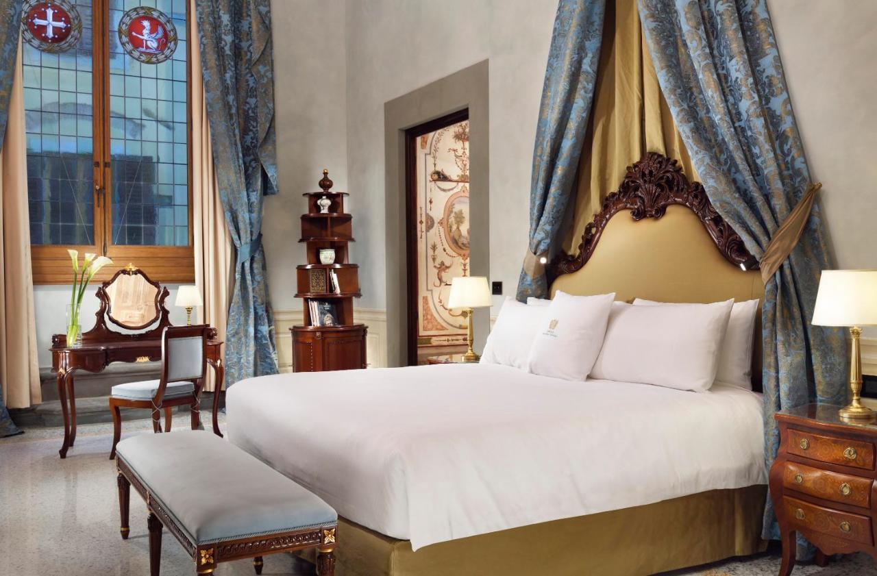 Palazzo Portinari Salviati Residenza D'Epoca Hotel Firenze Kültér fotó
