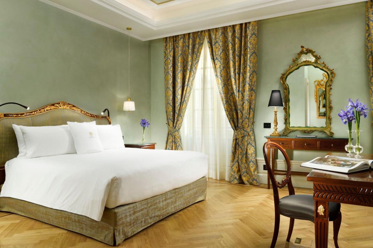 Palazzo Portinari Salviati Residenza D'Epoca Hotel Firenze Kültér fotó