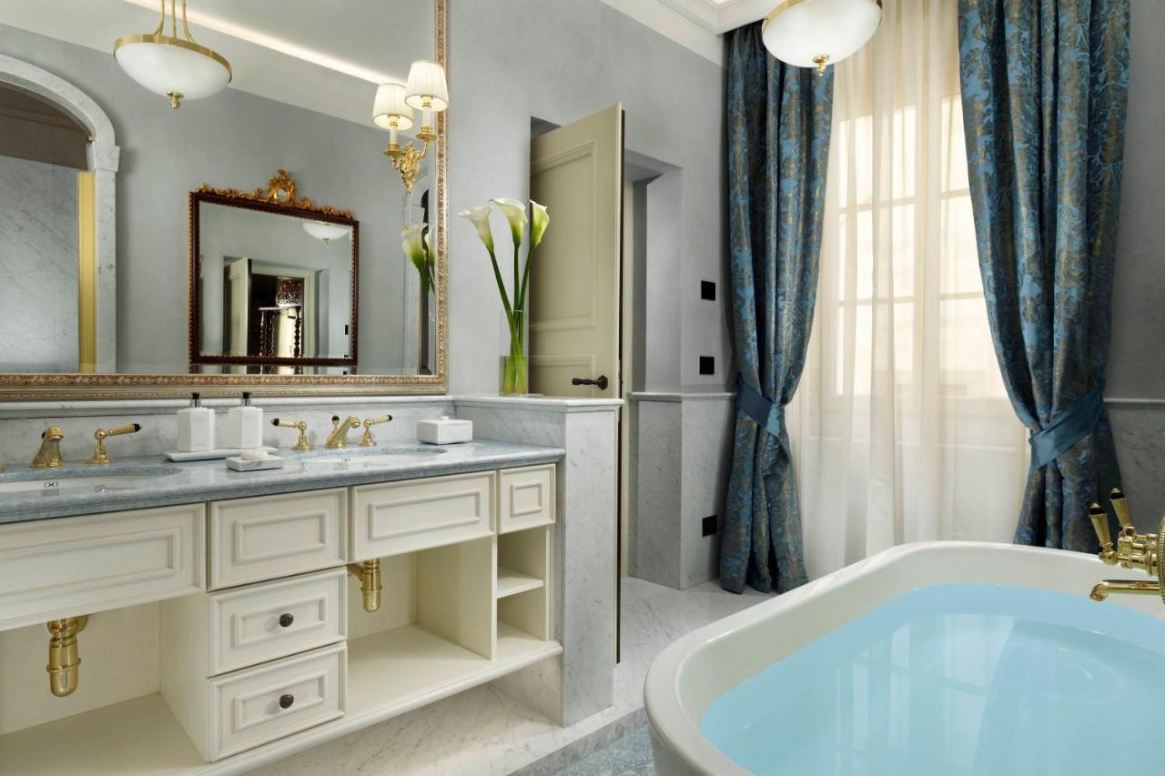 Palazzo Portinari Salviati Residenza D'Epoca Hotel Firenze Kültér fotó