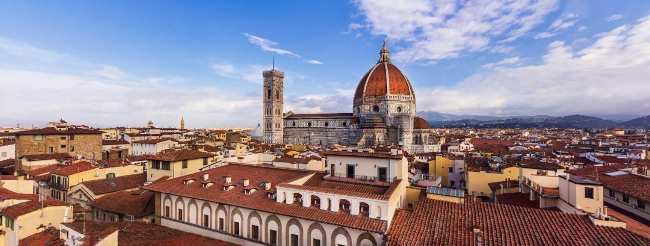 Palazzo Portinari Salviati Residenza D'Epoca Hotel Firenze Kültér fotó