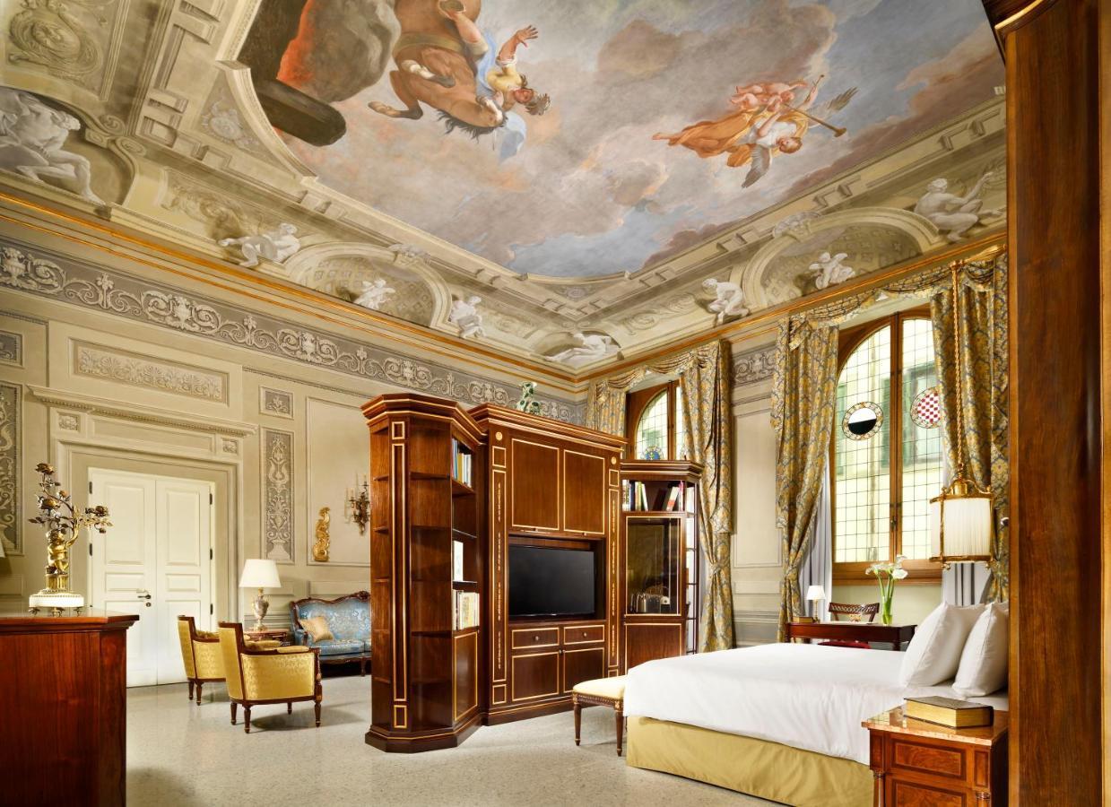 Palazzo Portinari Salviati Residenza D'Epoca Hotel Firenze Kültér fotó