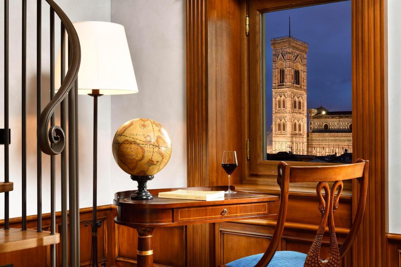 Palazzo Portinari Salviati Residenza D'Epoca Hotel Firenze Kültér fotó