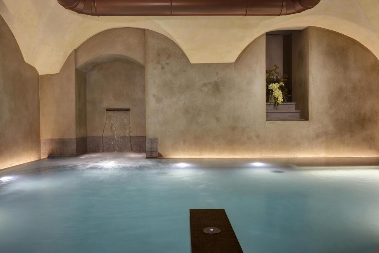 Palazzo Portinari Salviati Residenza D'Epoca Hotel Firenze Kültér fotó