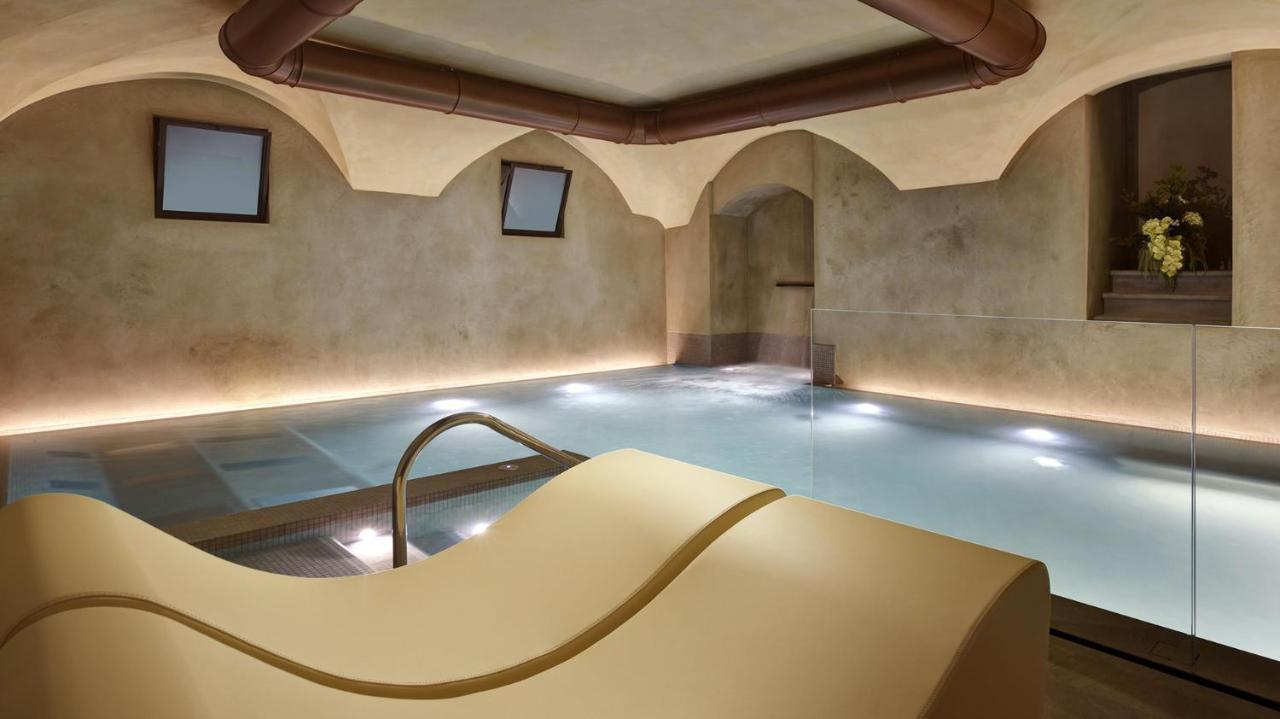 Palazzo Portinari Salviati Residenza D'Epoca Hotel Firenze Kültér fotó