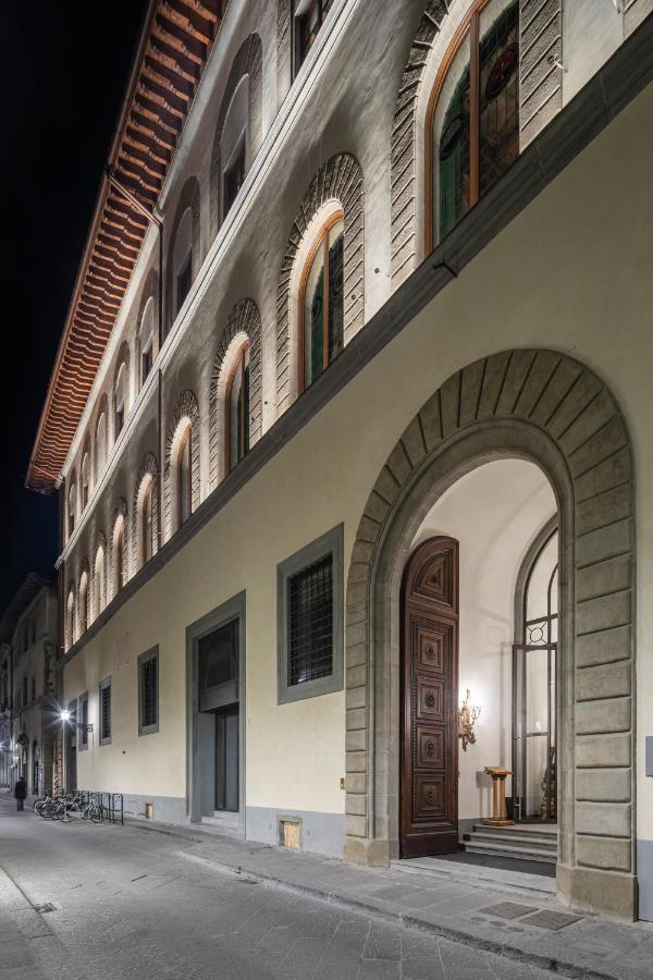Palazzo Portinari Salviati Residenza D'Epoca Hotel Firenze Kültér fotó