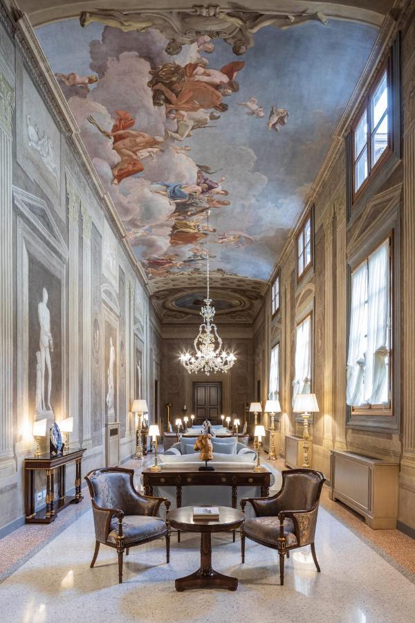 Palazzo Portinari Salviati Residenza D'Epoca Hotel Firenze Kültér fotó