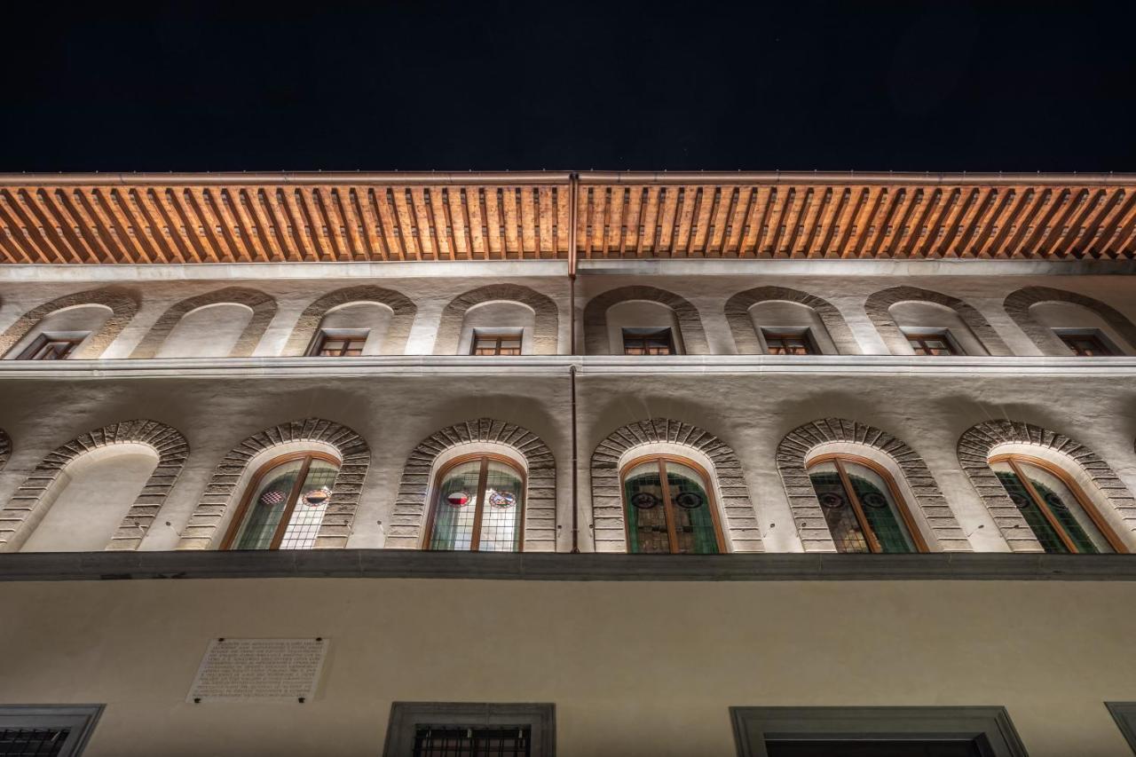 Palazzo Portinari Salviati Residenza D'Epoca Hotel Firenze Kültér fotó