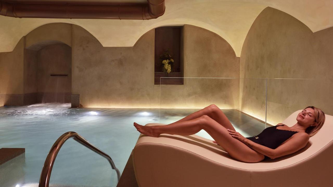 Palazzo Portinari Salviati Residenza D'Epoca Hotel Firenze Kültér fotó