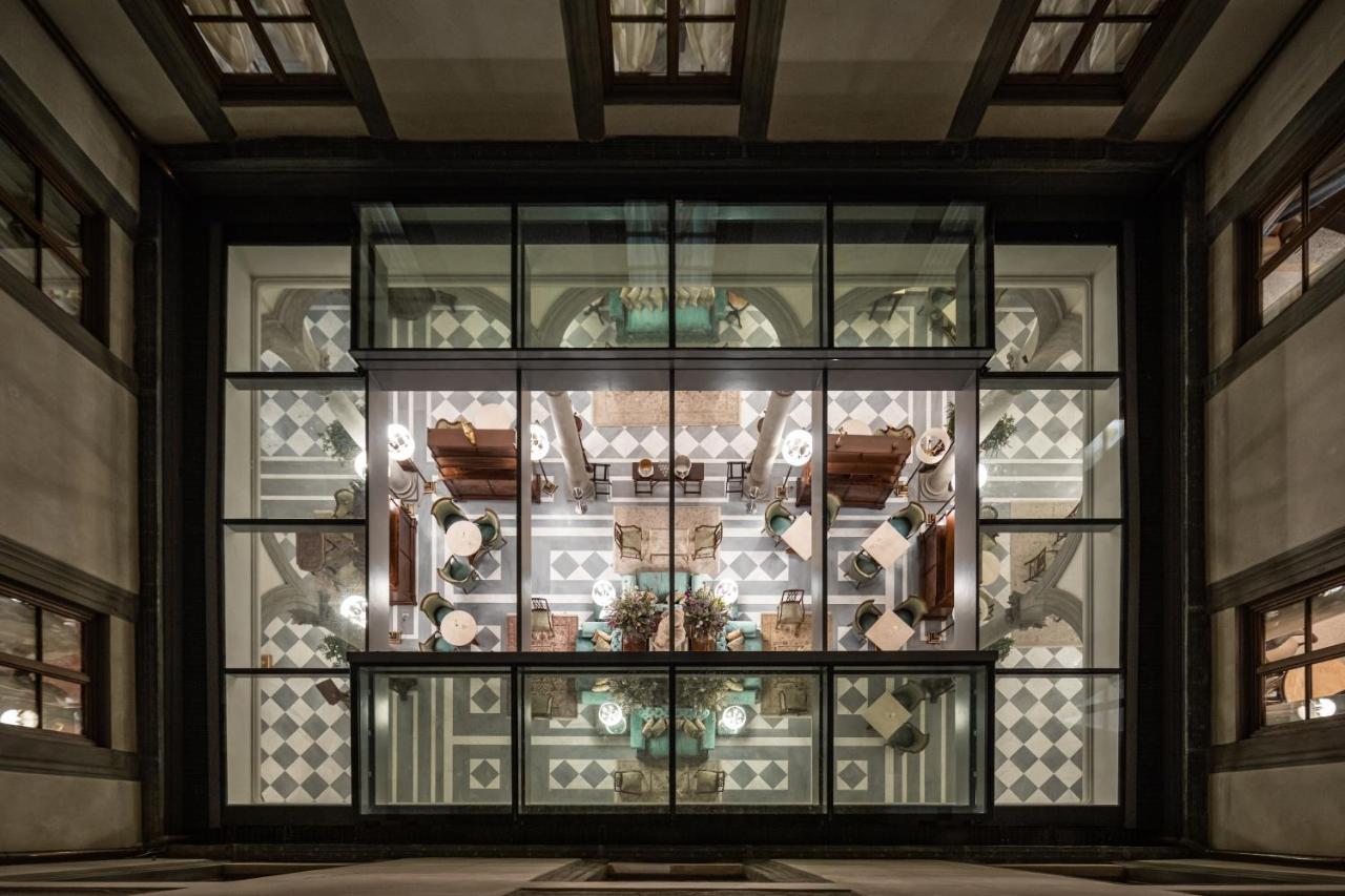 Palazzo Portinari Salviati Residenza D'Epoca Hotel Firenze Kültér fotó
