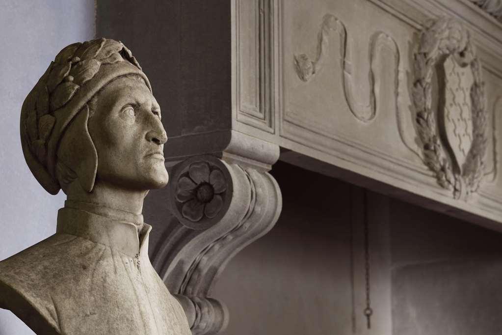 Palazzo Portinari Salviati Residenza D'Epoca Hotel Firenze Szoba fotó