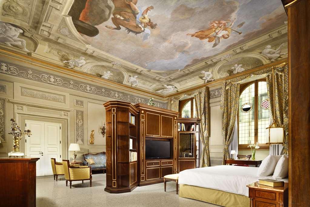 Palazzo Portinari Salviati Residenza D'Epoca Hotel Firenze Szoba fotó