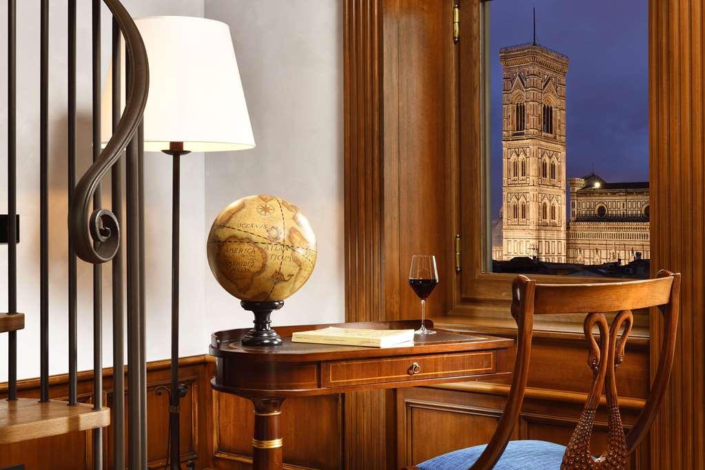 Palazzo Portinari Salviati Residenza D'Epoca Hotel Firenze Szoba fotó