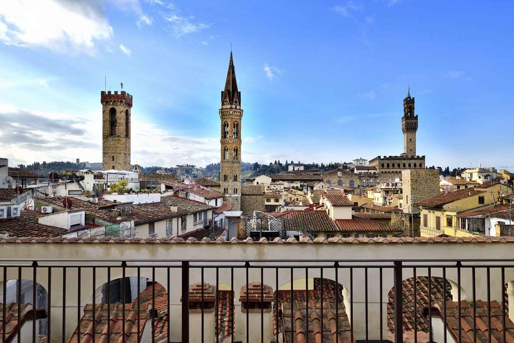 Palazzo Portinari Salviati Residenza D'Epoca Hotel Firenze Szoba fotó