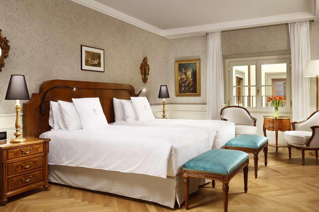 Palazzo Portinari Salviati Residenza D'Epoca Hotel Firenze Szoba fotó