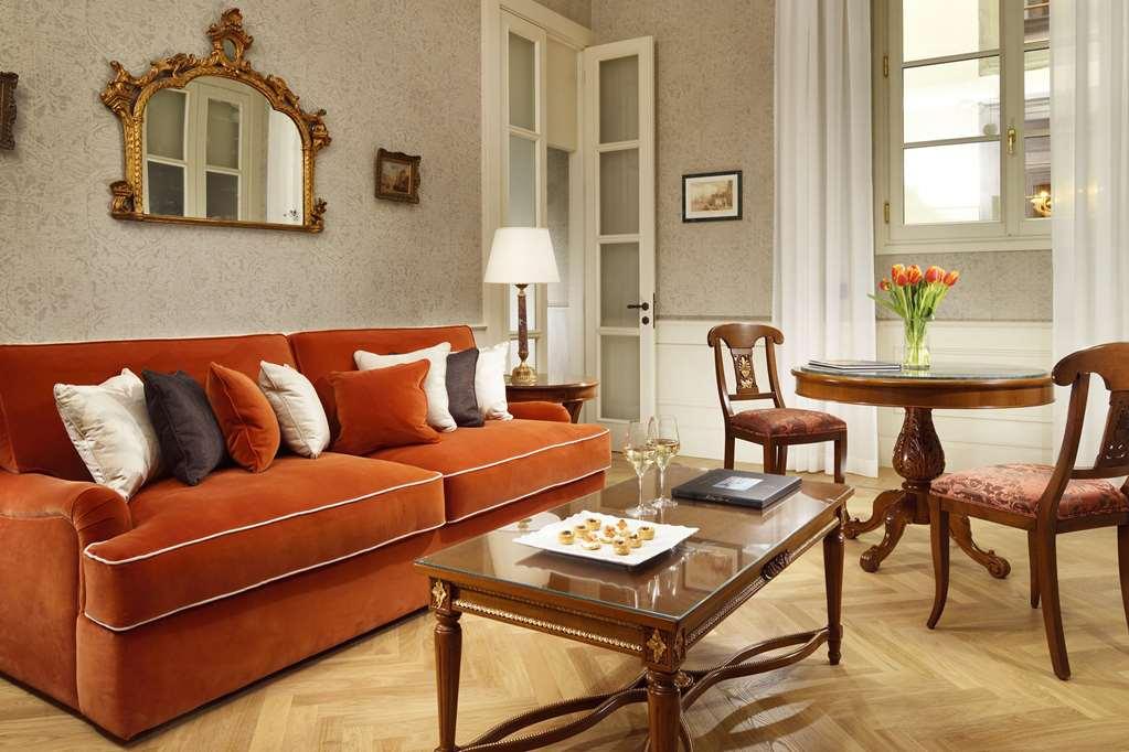 Palazzo Portinari Salviati Residenza D'Epoca Hotel Firenze Szoba fotó