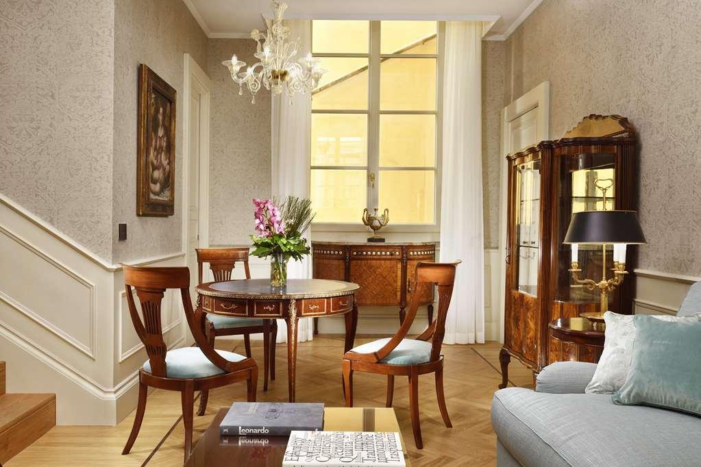 Palazzo Portinari Salviati Residenza D'Epoca Hotel Firenze Szoba fotó
