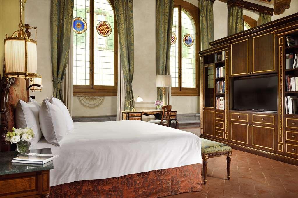 Palazzo Portinari Salviati Residenza D'Epoca Hotel Firenze Szoba fotó
